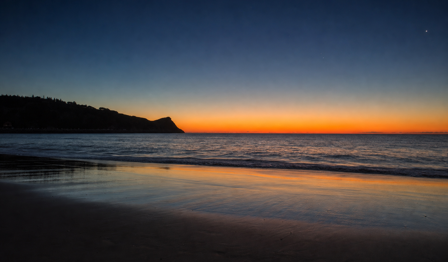 Welke stranddag past bij jouw sterrenbeeld?